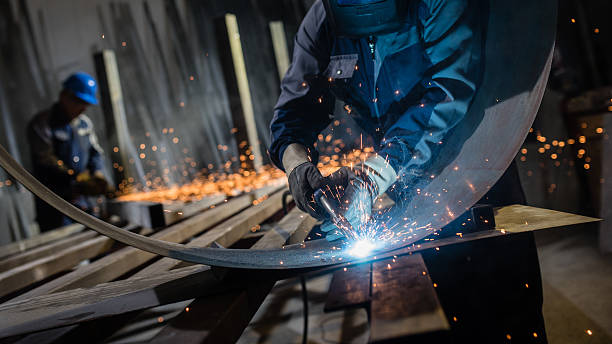 Best Food and Beverage Processing Equipment Welding in Cheswick, PA